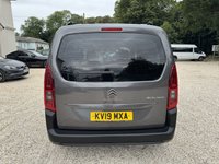 USED 2019 19 CITROEN BERLINGO 1.2 PureTech Flair M MPV 5dr Petrol Manual Euro 6 (s/s) (110 ps) BLACK FRIDAY EVENT ENDS 28 NOV