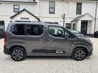 USED 2019 19 CITROEN BERLINGO 1.2 PureTech Flair M MPV 5dr Petrol Manual Euro 6 (s/s) (110 ps) BLACK FRIDAY EVENT ENDS 28 NOV