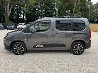 USED 2019 19 CITROEN BERLINGO 1.2 PureTech Flair M MPV 5dr Petrol Manual Euro 6 (s/s) (110 ps) BLACK FRIDAY EVENT ENDS 28 NOV