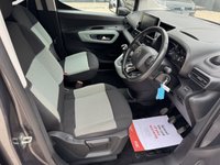 USED 2019 19 CITROEN BERLINGO 1.2 PureTech Flair M MPV 5dr Petrol Manual Euro 6 (s/s) (110 ps) BLACK FRIDAY EVENT ENDS 28 NOV