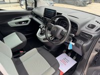 USED 2019 19 CITROEN BERLINGO 1.2 PureTech Flair M MPV 5dr Petrol Manual Euro 6 (s/s) (110 ps) BLACK FRIDAY EVENT ENDS 28 NOV