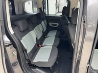USED 2019 19 CITROEN BERLINGO 1.2 PureTech Flair M MPV 5dr Petrol Manual Euro 6 (s/s) (110 ps) BLACK FRIDAY EVENT ENDS 28 NOV