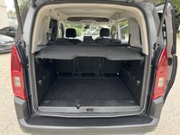 USED 2019 19 CITROEN BERLINGO 1.2 PureTech Flair M MPV 5dr Petrol Manual Euro 6 (s/s) (110 ps) BLACK FRIDAY EVENT ENDS 28 NOV