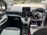 USED 2019 19 CITROEN BERLINGO 1.2 PureTech Flair M MPV 5dr Petrol Manual Euro 6 (s/s) (110 ps) BLACK FRIDAY EVENT ENDS 28 NOV