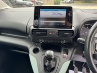 USED 2019 19 CITROEN BERLINGO 1.2 PureTech Flair M MPV 5dr Petrol Manual Euro 6 (s/s) (110 ps) BLACK FRIDAY EVENT ENDS 28 NOV