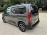 USED 2019 19 CITROEN BERLINGO 1.2 PureTech Flair M MPV 5dr Petrol Manual Euro 6 (s/s) (110 ps) BLACK FRIDAY EVENT ENDS 28 NOV