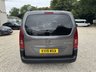 USED 2019 19 CITROEN BERLINGO 1.2 PureTech Flair M MPV 5dr Petrol Manual Euro 6 (s/s) (110 ps) BLACK FRIDAY EVENT ENDS 28 NOV