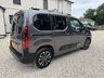 USED 2019 19 CITROEN BERLINGO 1.2 PureTech Flair M MPV 5dr Petrol Manual Euro 6 (s/s) (110 ps) BLACK FRIDAY EVENT ENDS 28 NOV