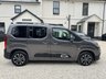 USED 2019 19 CITROEN BERLINGO 1.2 PureTech Flair M MPV 5dr Petrol Manual Euro 6 (s/s) (110 ps) BLACK FRIDAY EVENT ENDS 28 NOV