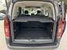 USED 2019 19 CITROEN BERLINGO 1.2 PureTech Flair M MPV 5dr Petrol Manual Euro 6 (s/s) (110 ps) BLACK FRIDAY EVENT ENDS 28 NOV