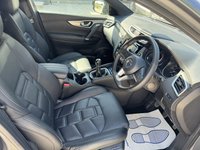 USED 2019 19 NISSAN QASHQAI 1.3 DIG-T Tekna+ SUV 5dr Petrol Manual Euro 6 (s/s) (140 ps) FINANCE AVAILABLE FROM 8.9 APR