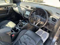 USED 2019 19 NISSAN QASHQAI 1.3 DIG-T Tekna+ SUV 5dr Petrol Manual Euro 6 (s/s) (140 ps) FINANCE AVAILABLE FROM 8.9 APR