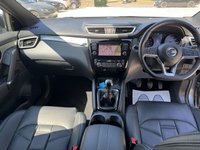 USED 2019 19 NISSAN QASHQAI 1.3 DIG-T Tekna+ SUV 5dr Petrol Manual Euro 6 (s/s) (140 ps) FINANCE AVAILABLE FROM 8.9 APR