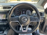 USED 2019 19 NISSAN QASHQAI 1.3 DIG-T Tekna+ SUV 5dr Petrol Manual Euro 6 (s/s) (140 ps) FINANCE AVAILABLE FROM 8.9 APR