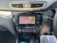 USED 2019 19 NISSAN QASHQAI 1.3 DIG-T Tekna+ SUV 5dr Petrol Manual Euro 6 (s/s) (140 ps) FINANCE AVAILABLE FROM 8.9 APR