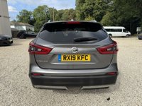 USED 2019 19 NISSAN QASHQAI 1.3 DIG-T Tekna+ SUV 5dr Petrol Manual Euro 6 (s/s) (140 ps) FINANCE AVAILABLE FROM 8.9 APR