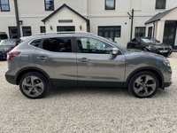 USED 2019 19 NISSAN QASHQAI 1.3 DIG-T Tekna+ SUV 5dr Petrol Manual Euro 6 (s/s) (140 ps) FINANCE AVAILABLE FROM 8.9 APR
