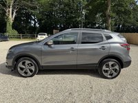USED 2019 19 NISSAN QASHQAI 1.3 DIG-T Tekna+ SUV 5dr Petrol Manual Euro 6 (s/s) (140 ps) FINANCE AVAILABLE FROM 8.9 APR
