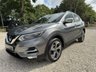 USED 2019 19 NISSAN QASHQAI 1.3 DIG-T Tekna+ SUV 5dr Petrol Manual Euro 6 (s/s) (140 ps) FINANCE AVAILABLE FROM 8.9 APR