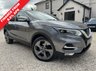 USED 2019 19 NISSAN QASHQAI 1.3 DIG-T Tekna+ SUV 5dr Petrol Manual Euro 6 (s/s) (140 ps) FINANCE AVAILABLE FROM 8.9 APR