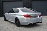 USED 2013 13 BMW M5 4.4 V8 Saloon 4dr Petrol DCT Euro 5 (s/s) (560 ps) 