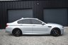 USED 2013 13 BMW M5 4.4 V8 Saloon 4dr Petrol DCT Euro 5 (s/s) (560 ps) 