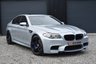 USED 2013 13 BMW M5 4.4 V8 Saloon 4dr Petrol DCT Euro 5 (s/s) (560 ps) 
