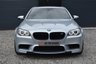 USED 2013 13 BMW M5 4.4 V8 Saloon 4dr Petrol DCT Euro 5 (s/s) (560 ps) 