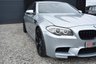 USED 2013 13 BMW M5 4.4 V8 Saloon 4dr Petrol DCT Euro 5 (s/s) (560 ps) 