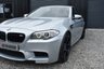 USED 2013 13 BMW M5 4.4 V8 Saloon 4dr Petrol DCT Euro 5 (s/s) (560 ps) 