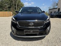 USED 2016 16 KIA SORENTO 2.2 CRDi KX-4 SUV 5dr Diesel Auto AWD Euro 6 (197 bhp) FINANCE AVAILABLE FROM 9.9 APR