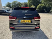 USED 2016 16 KIA SORENTO 2.2 CRDi KX-4 SUV 5dr Diesel Auto AWD Euro 6 (197 bhp) FINANCE AVAILABLE FROM 9.9 APR