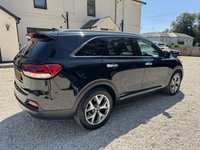USED 2016 16 KIA SORENTO 2.2 CRDi KX-4 SUV 5dr Diesel Auto AWD Euro 6 (197 bhp) FINANCE AVAILABLE FROM 9.9 APR