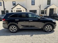 USED 2016 16 KIA SORENTO 2.2 CRDi KX-4 SUV 5dr Diesel Auto AWD Euro 6 (197 bhp) FINANCE AVAILABLE FROM 9.9 APR