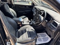 USED 2016 16 KIA SORENTO 2.2 CRDi KX-4 SUV 5dr Diesel Auto AWD Euro 6 (197 bhp) FINANCE AVAILABLE FROM 9.9 APR