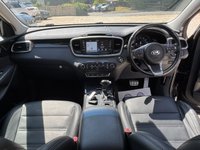 USED 2016 16 KIA SORENTO 2.2 CRDi KX-4 SUV 5dr Diesel Auto AWD Euro 6 (197 bhp) FINANCE AVAILABLE FROM 9.9 APR