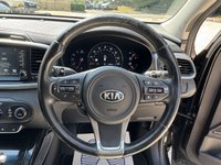 USED 2016 16 KIA SORENTO 2.2 CRDi KX-4 SUV 5dr Diesel Auto AWD Euro 6 (197 bhp) FINANCE AVAILABLE FROM 9.9 APR