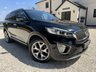 USED 2016 16 KIA SORENTO 2.2 CRDi KX-4 SUV 5dr Diesel Auto AWD Euro 6 (197 bhp) FINANCE AVAILABLE FROM 9.9 APR
