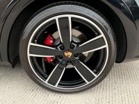 USED 2023 72 PORSCHE CAYENNE 4.0T V8 GTS SUV 5dr Petrol TiptronicS 4WD Euro 6 (s/s) (460 ps) 