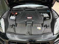 USED 2023 72 PORSCHE CAYENNE 4.0T V8 GTS SUV 5dr Petrol TiptronicS 4WD Euro 6 (s/s) (460 ps) 