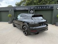 USED 2023 72 PORSCHE CAYENNE 4.0T V8 GTS SUV 5dr Petrol TiptronicS 4WD Euro 6 (s/s) (460 ps) 