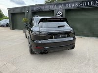 USED 2023 72 PORSCHE CAYENNE 4.0T V8 GTS SUV 5dr Petrol TiptronicS 4WD Euro 6 (s/s) (460 ps) 