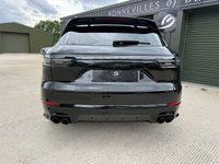 USED 2023 72 PORSCHE CAYENNE 4.0T V8 GTS SUV 5dr Petrol TiptronicS 4WD Euro 6 (s/s) (460 ps) 