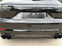 USED 2023 72 PORSCHE CAYENNE 4.0T V8 GTS SUV 5dr Petrol TiptronicS 4WD Euro 6 (s/s) (460 ps) 