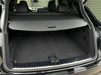USED 2023 72 PORSCHE CAYENNE 4.0T V8 GTS SUV 5dr Petrol TiptronicS 4WD Euro 6 (s/s) (460 ps) 