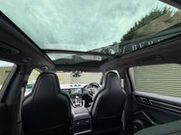 USED 2023 72 PORSCHE CAYENNE 4.0T V8 GTS SUV 5dr Petrol TiptronicS 4WD Euro 6 (s/s) (460 ps) 
