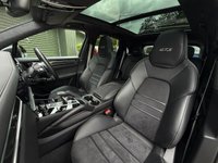 USED 2023 72 PORSCHE CAYENNE 4.0T V8 GTS SUV 5dr Petrol TiptronicS 4WD Euro 6 (s/s) (460 ps) 