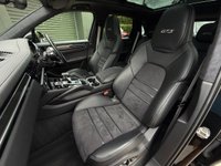 USED 2023 72 PORSCHE CAYENNE 4.0T V8 GTS SUV 5dr Petrol TiptronicS 4WD Euro 6 (s/s) (460 ps) 