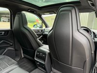 USED 2023 72 PORSCHE CAYENNE 4.0T V8 GTS SUV 5dr Petrol TiptronicS 4WD Euro 6 (s/s) (460 ps) 