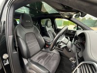 USED 2023 72 PORSCHE CAYENNE 4.0T V8 GTS SUV 5dr Petrol TiptronicS 4WD Euro 6 (s/s) (460 ps) 